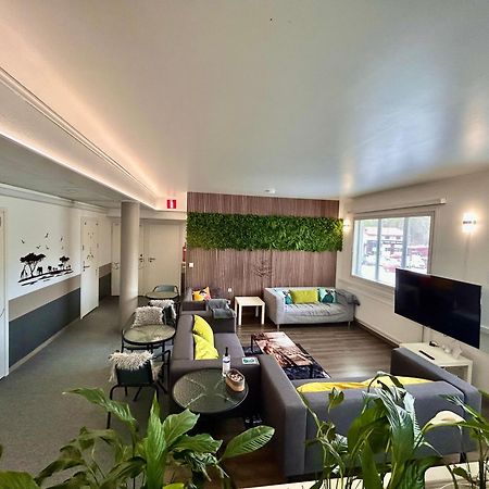 Chillout Guesthouse Lahti Exterior foto