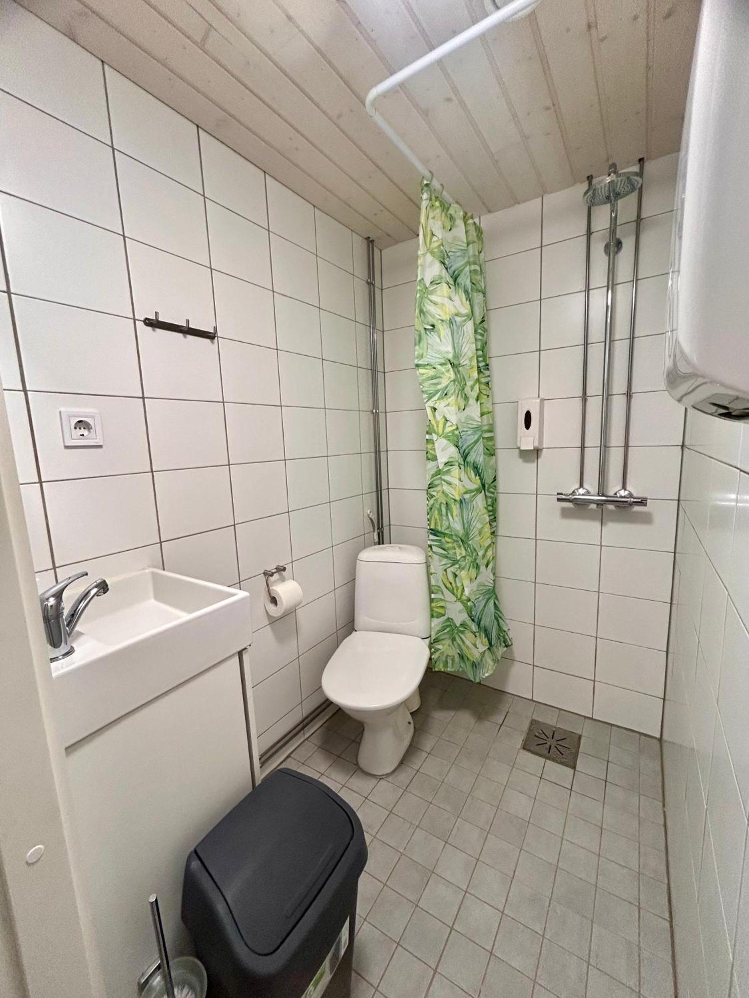 Chillout Guesthouse Lahti Exterior foto