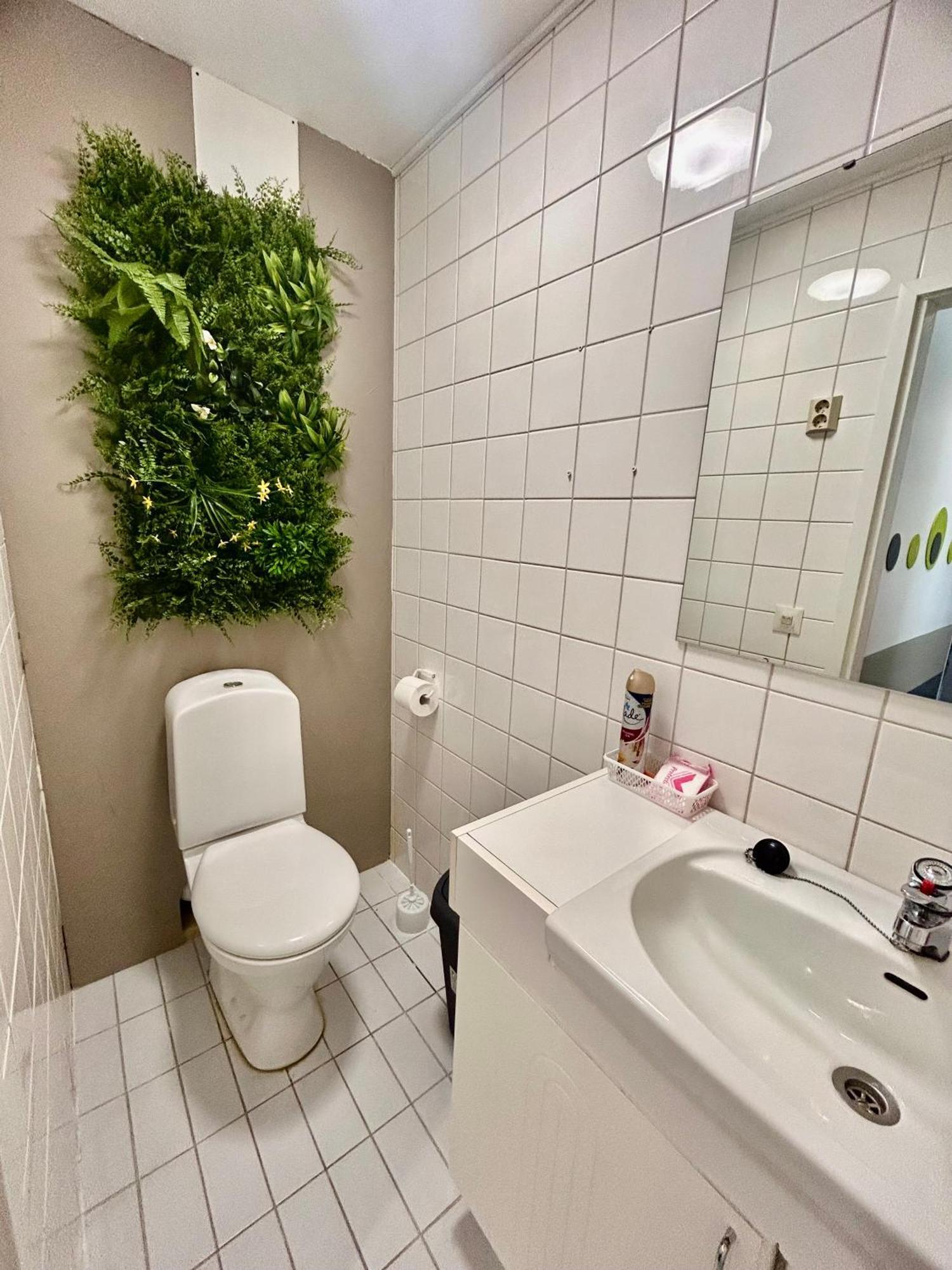 Chillout Guesthouse Lahti Exterior foto