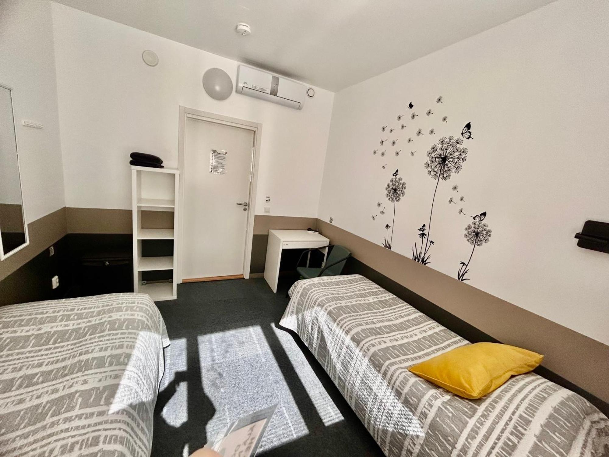Chillout Guesthouse Lahti Exterior foto